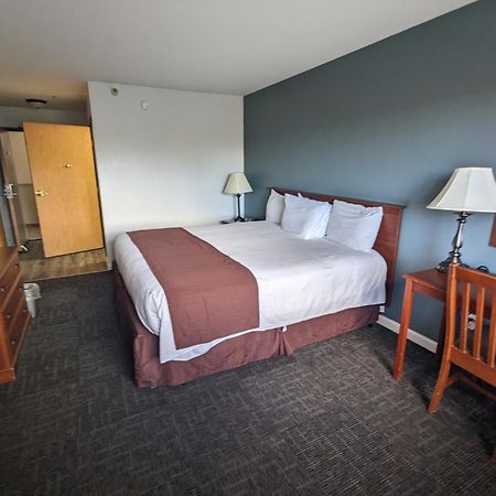 Sonora Aladdin Motor Inn Экстерьер фото