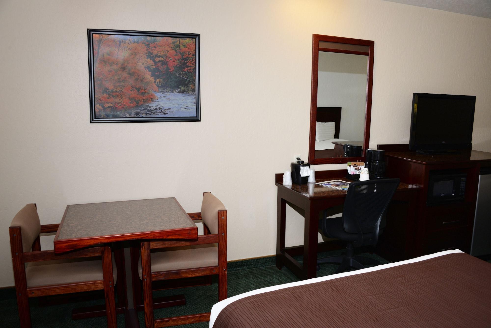 Sonora Aladdin Motor Inn Экстерьер фото