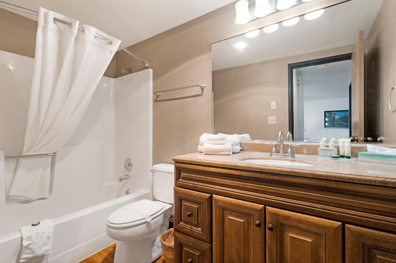 Sonora Aladdin Motor Inn Экстерьер фото
