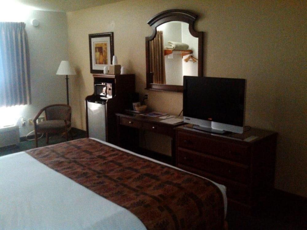 Sonora Aladdin Motor Inn Экстерьер фото