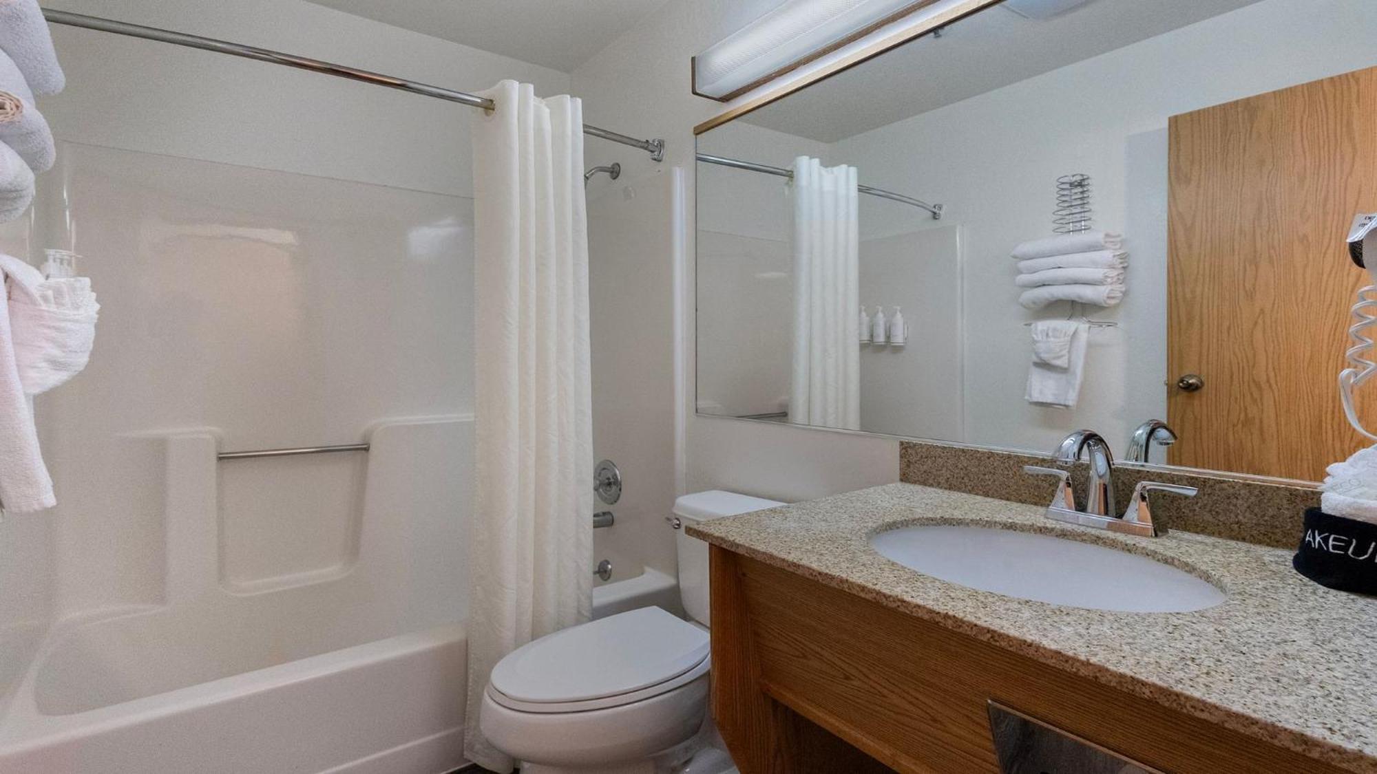 Sonora Aladdin Motor Inn Экстерьер фото